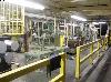  MECCANICHE MODERNE Staple Fiber Line, 1987 yr,
